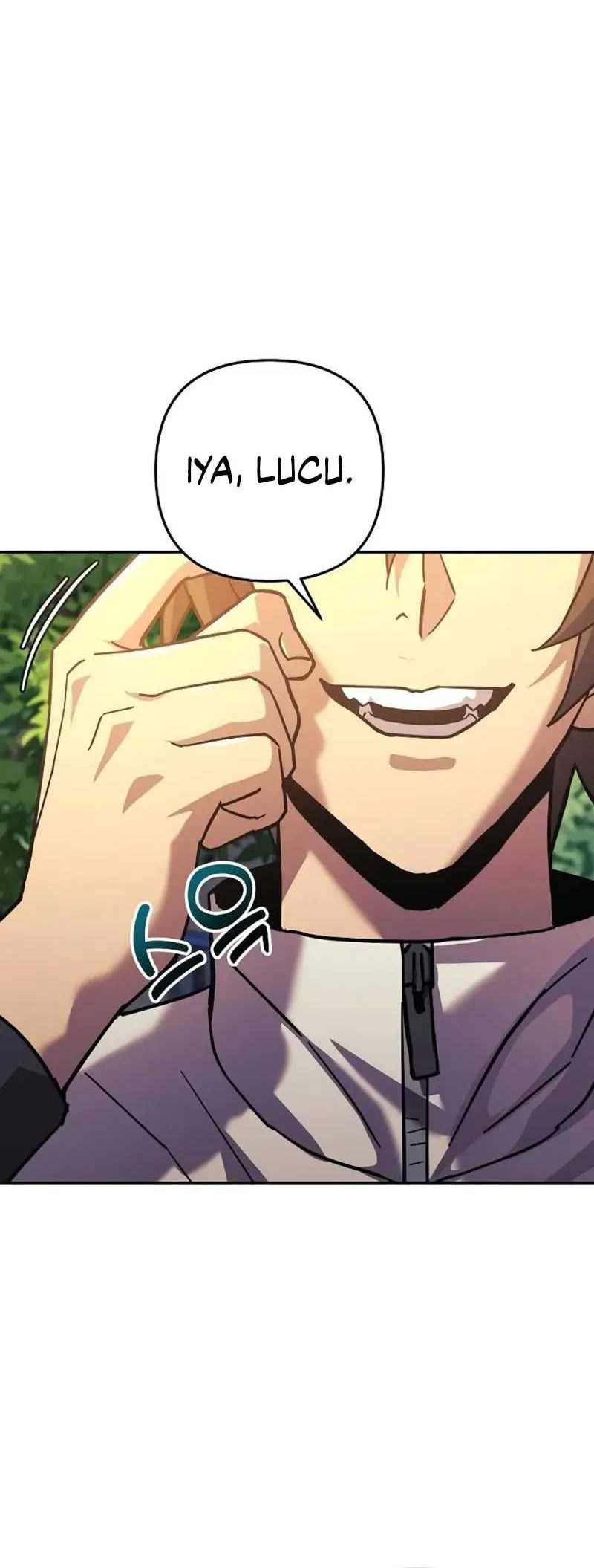 I’ll be Taking a Break for Personal Reasons Chapter 109 Gambar 13