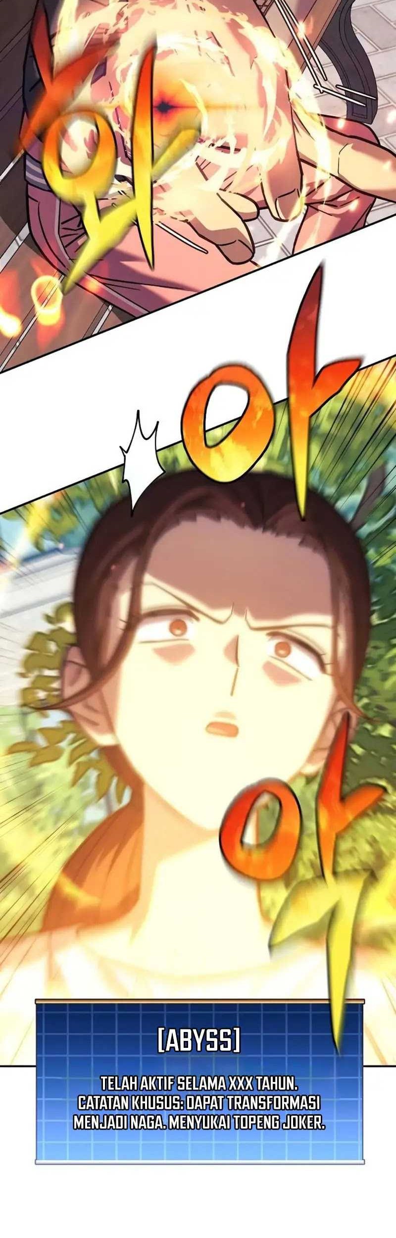 I’ll be Taking a Break for Personal Reasons Chapter 109 Gambar 15