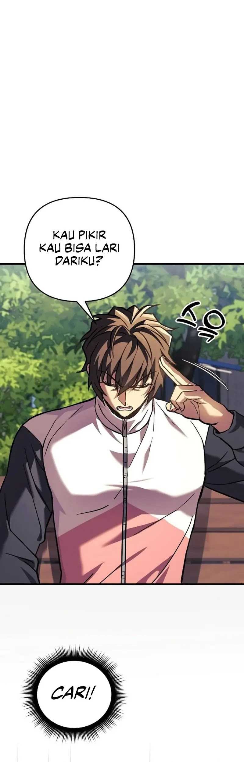 I’ll be Taking a Break for Personal Reasons Chapter 109 Gambar 22