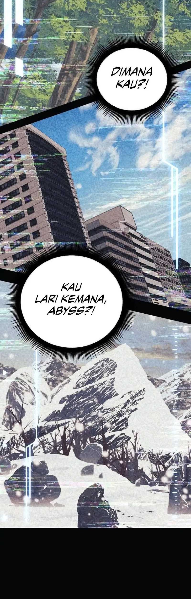 I’ll be Taking a Break for Personal Reasons Chapter 109 Gambar 25