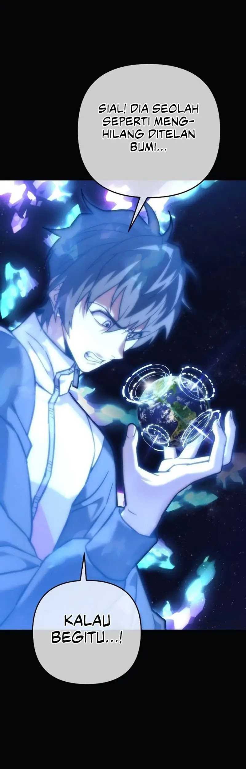 I’ll be Taking a Break for Personal Reasons Chapter 109 Gambar 26