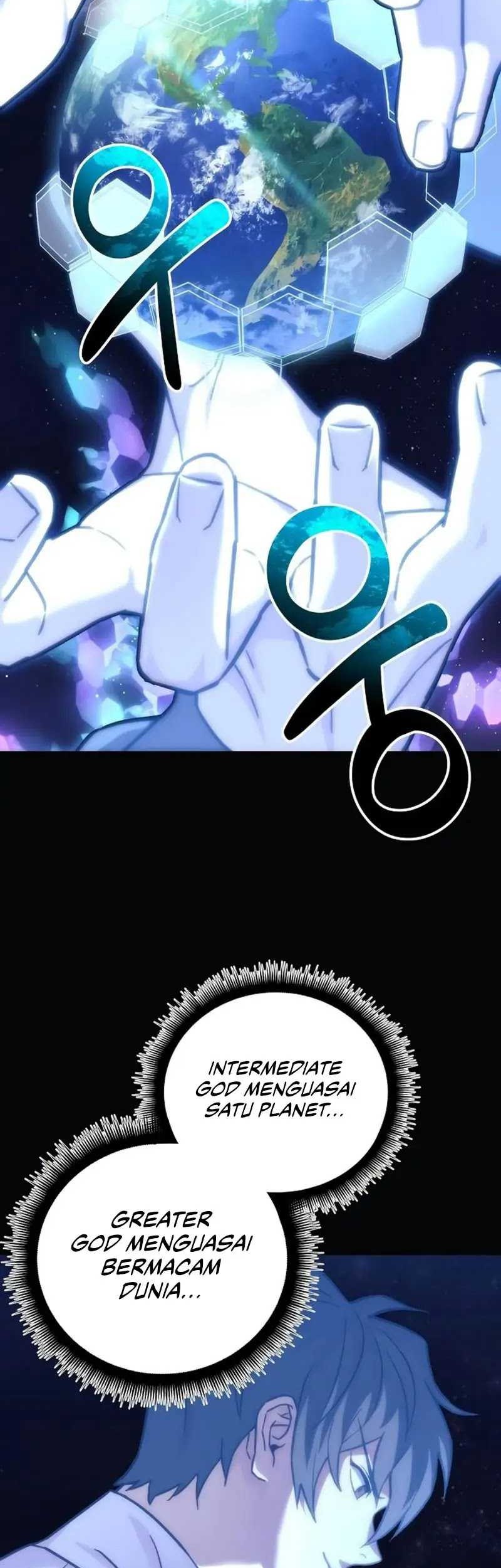 I’ll be Taking a Break for Personal Reasons Chapter 109 Gambar 28