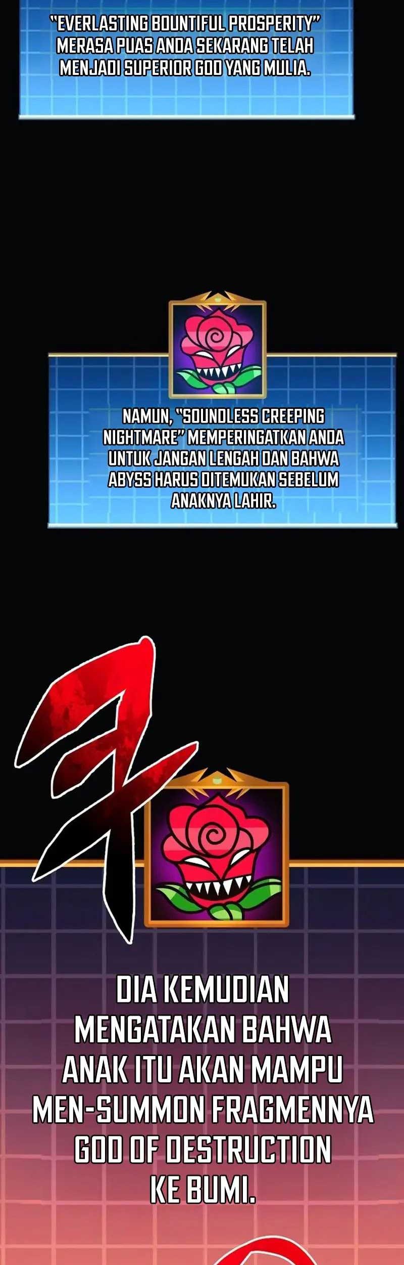 I’ll be Taking a Break for Personal Reasons Chapter 109 Gambar 32