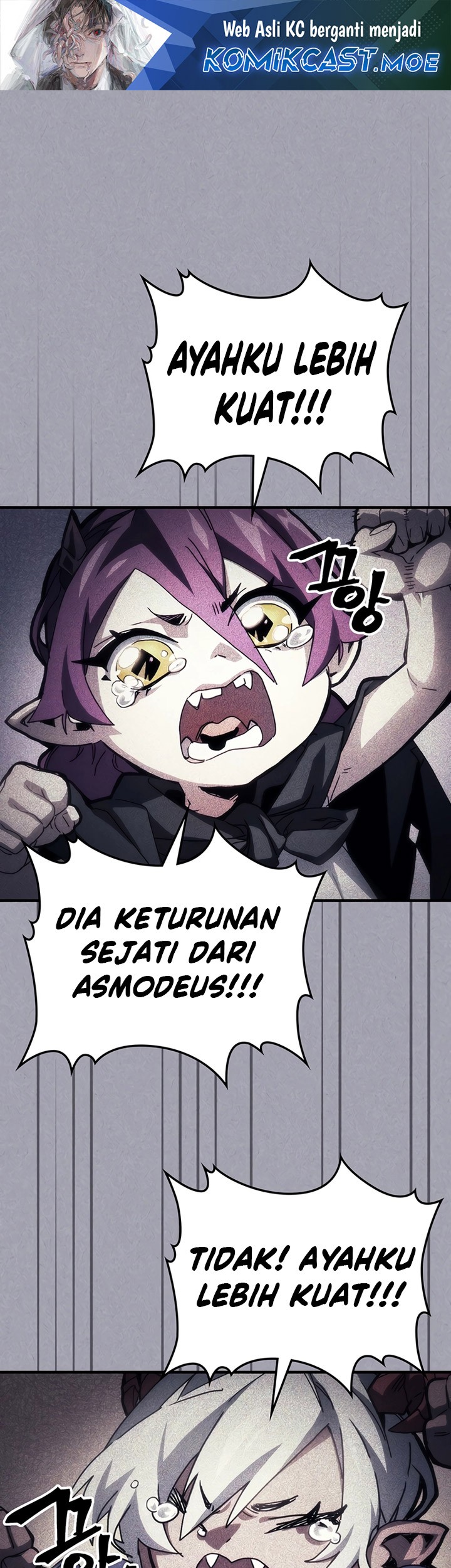 Baca  The Unbeatable Dungeon’s Lazy Boss Chapter 47 Gambar 2