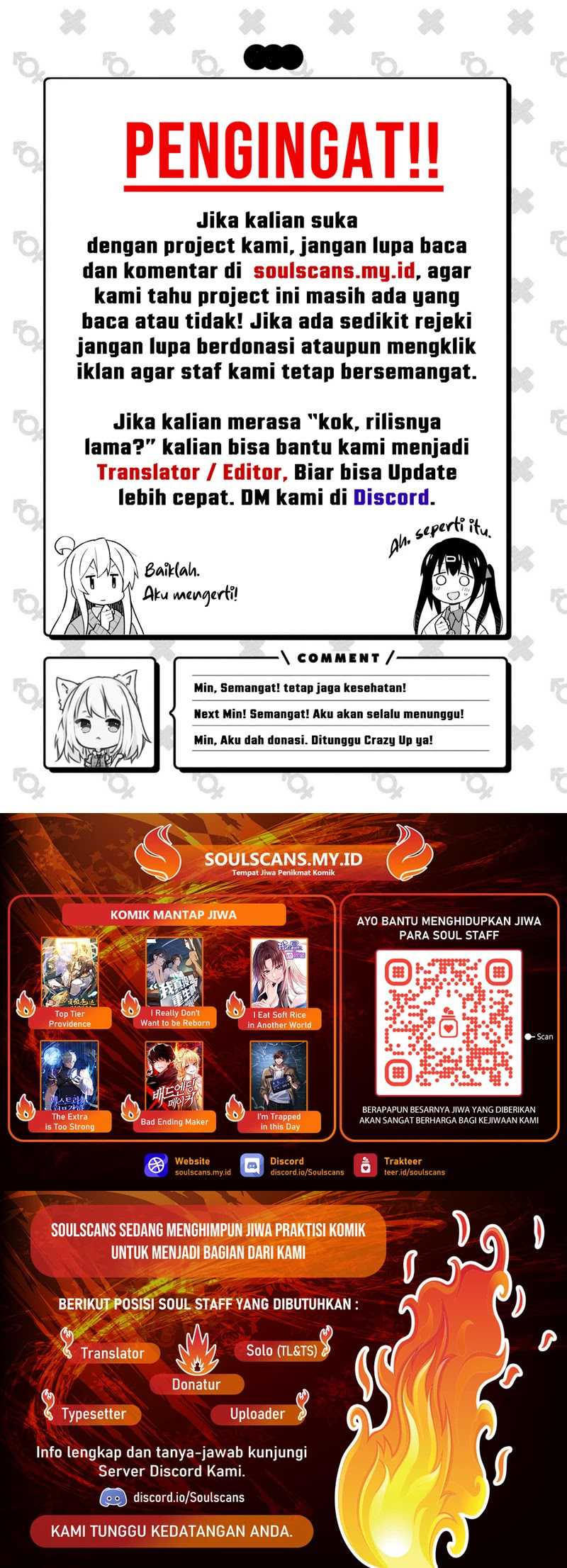Adventures of an Undead Who Became Paladin Chapter 140 Gambar 32