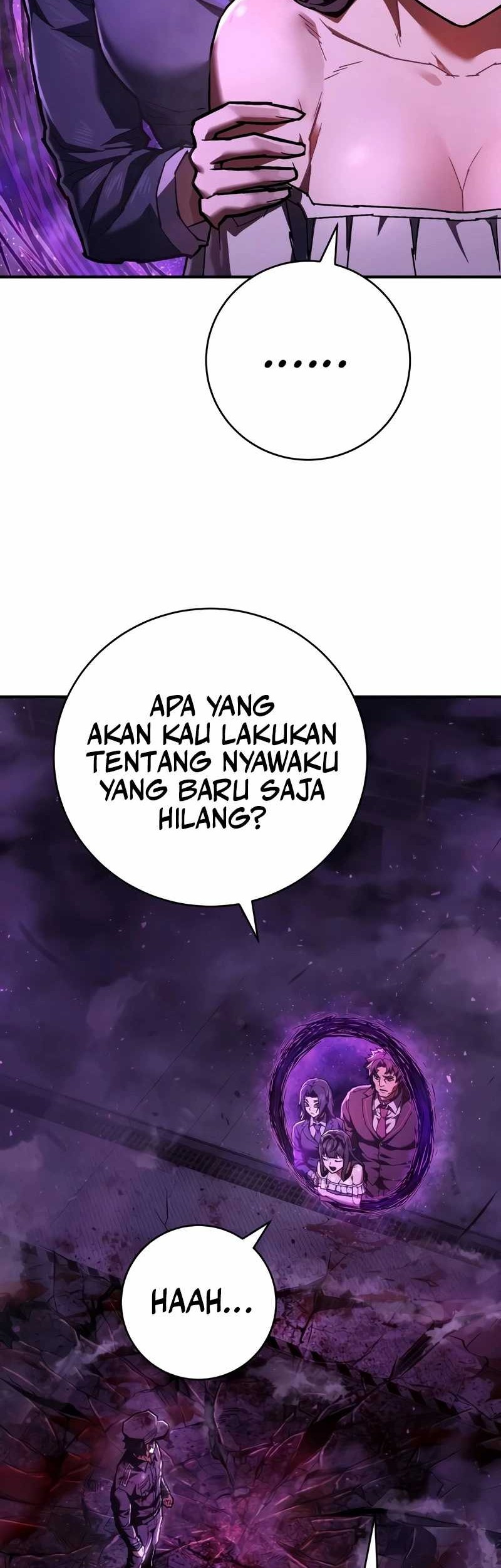 Executioner Chapter 18 Gambar 40