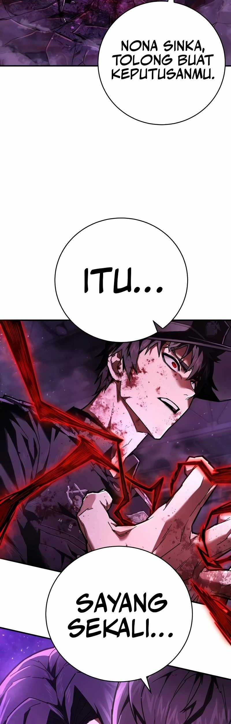 Executioner Chapter 18 Gambar 41