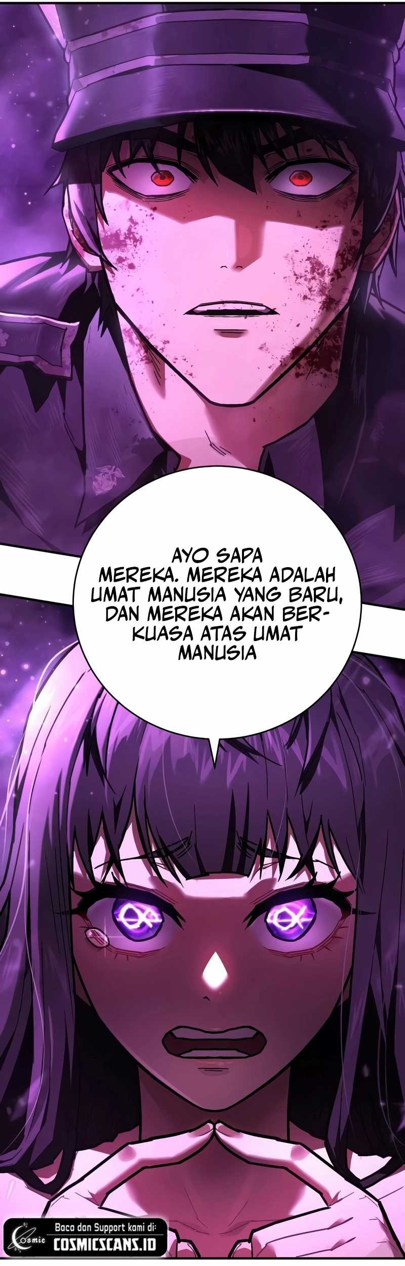 Executioner Chapter 18 Gambar 47