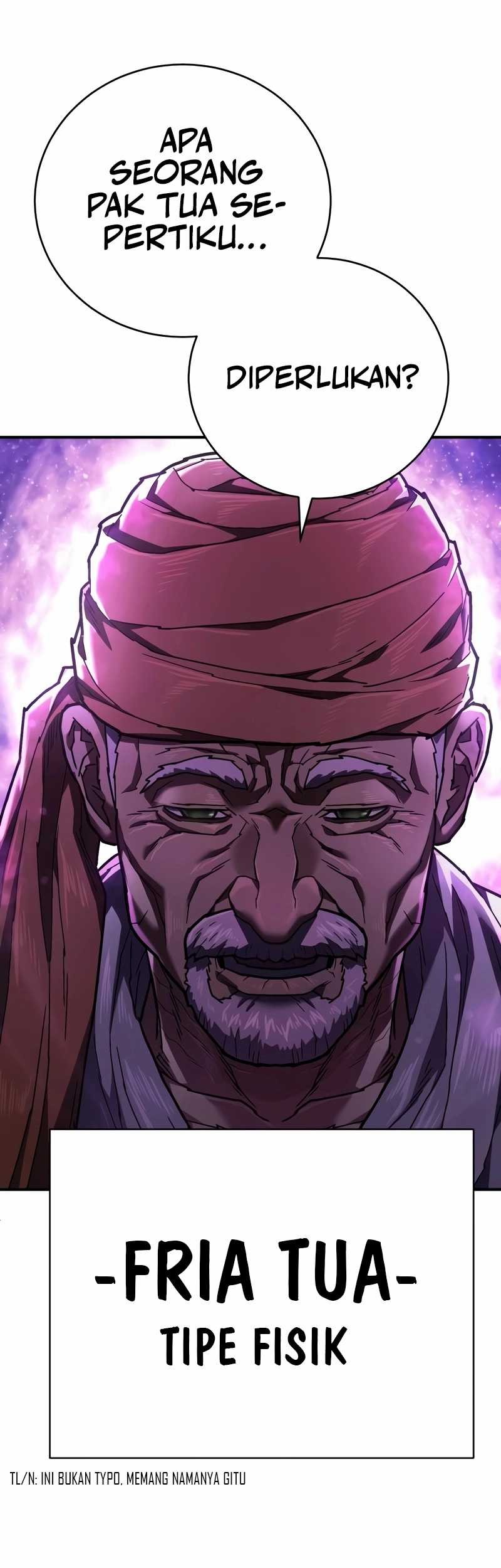 Executioner Chapter 18 Gambar 51