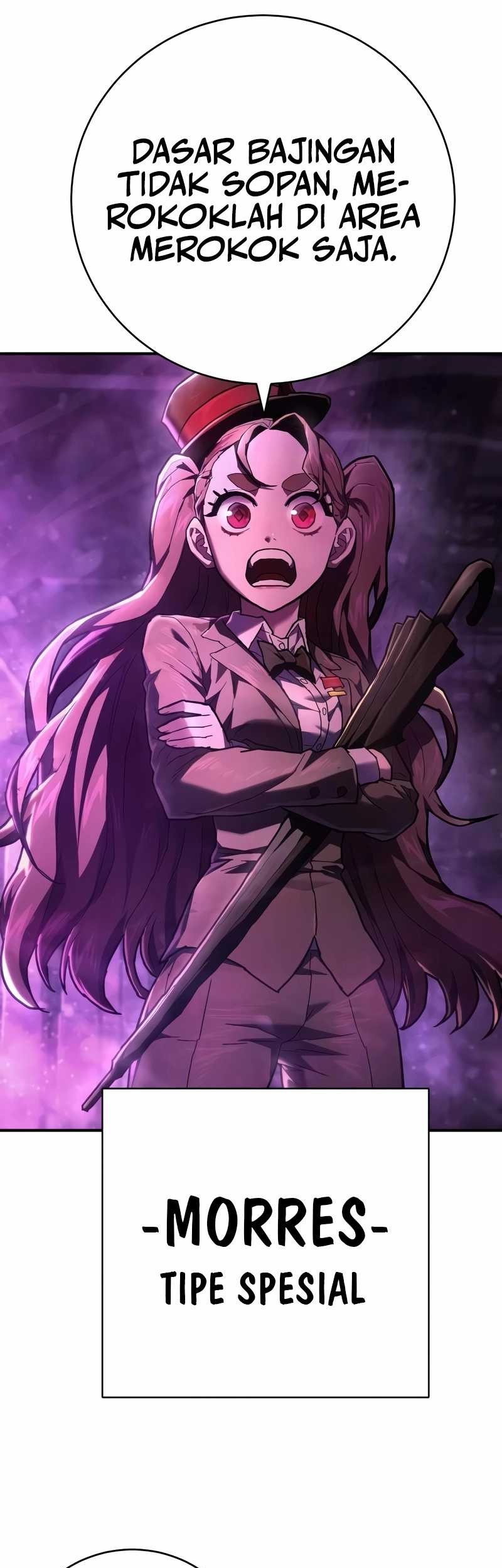 Executioner Chapter 18 Gambar 55