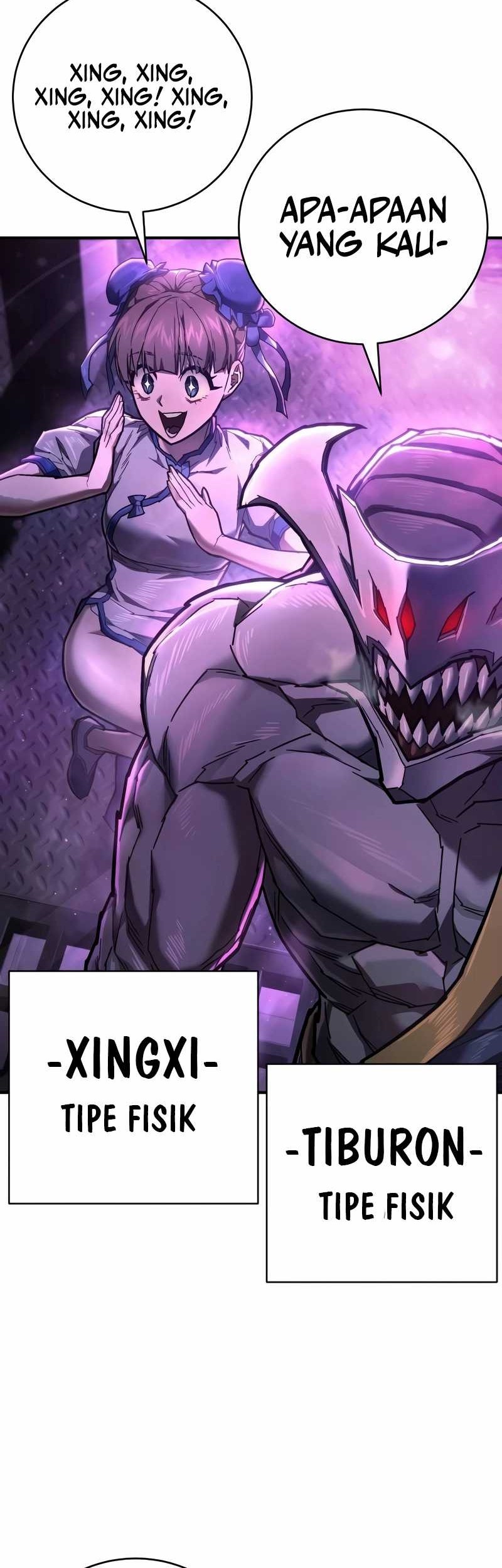 Executioner Chapter 18 Gambar 56