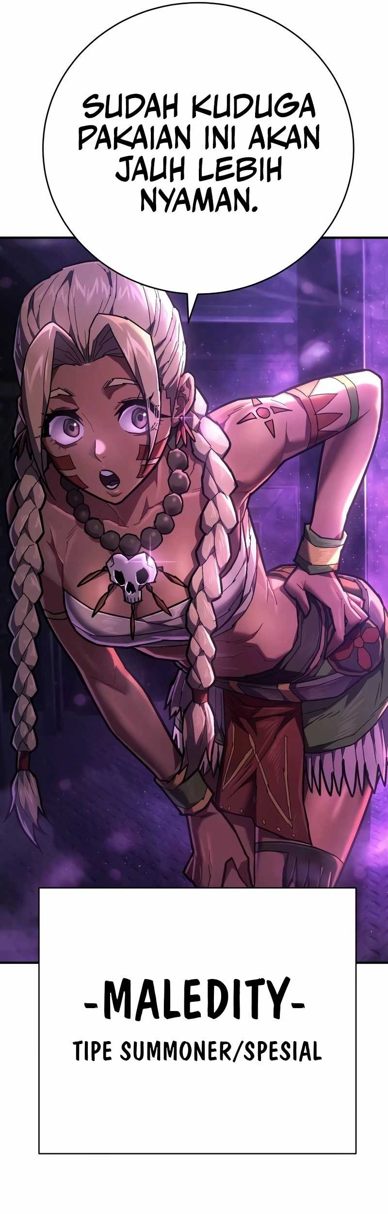 Executioner Chapter 18 Gambar 63