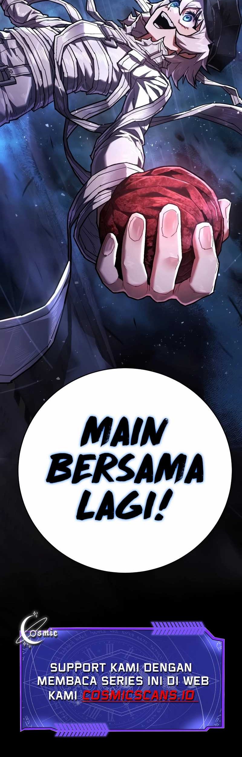 Executioner Chapter 18 Gambar 74
