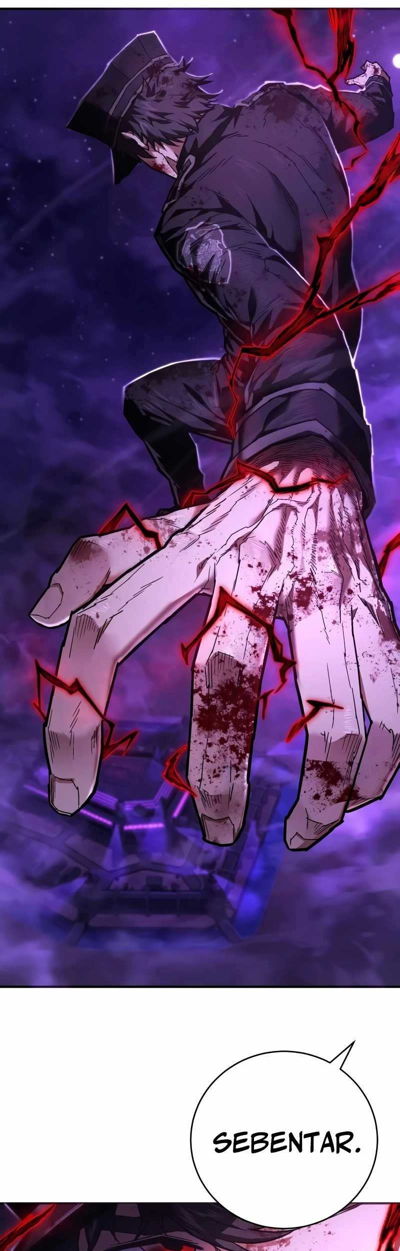 Executioner Chapter 18 Gambar 6