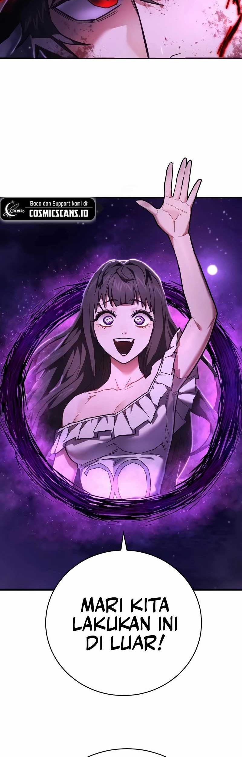 Executioner Chapter 18 Gambar 7