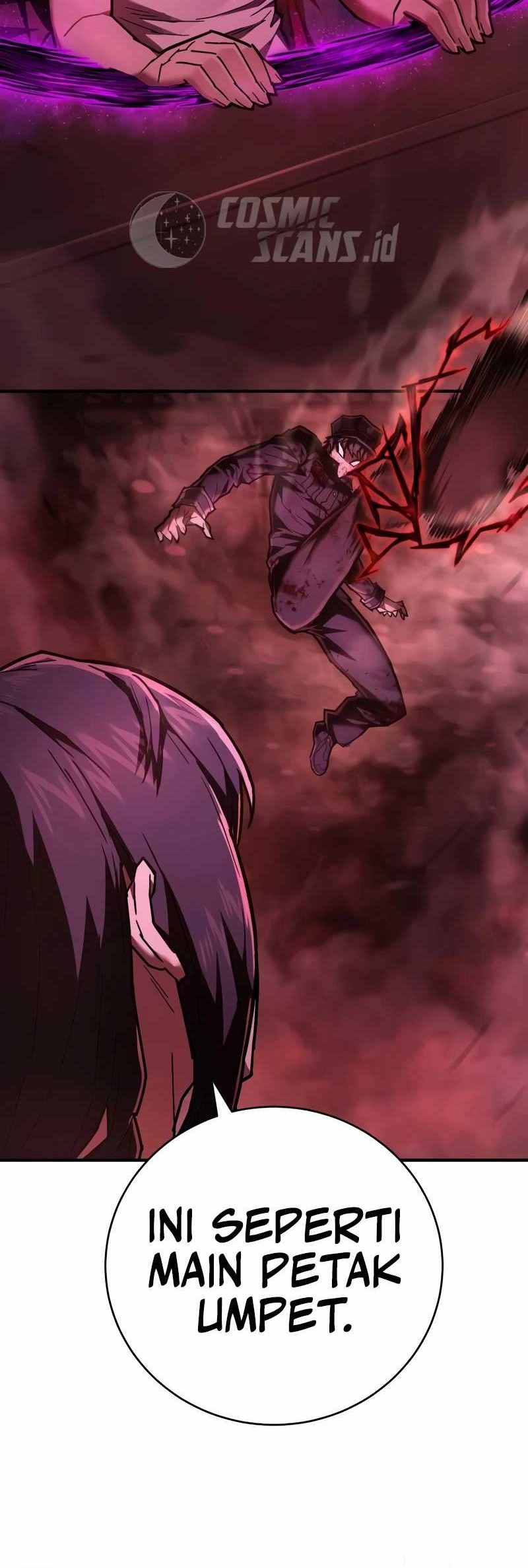 Executioner Chapter 18 Gambar 17