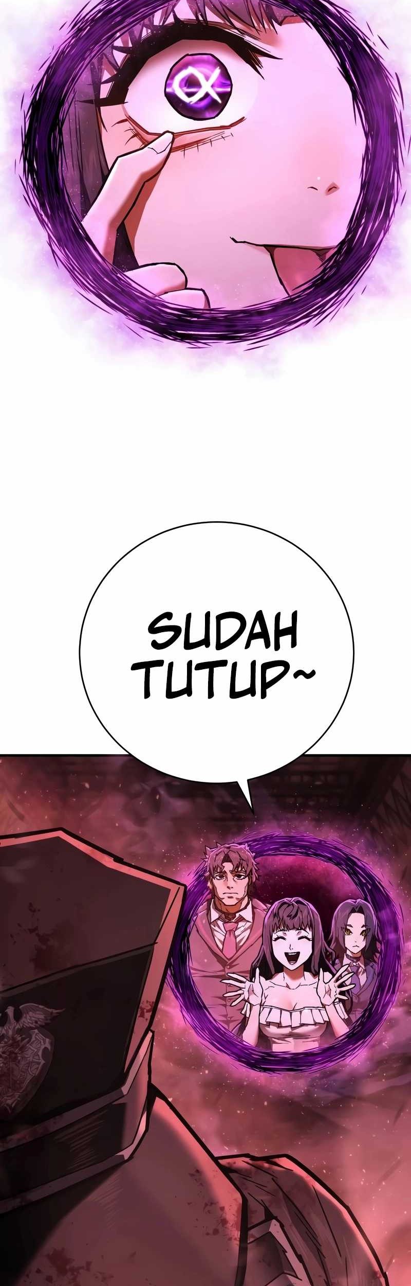 Executioner Chapter 18 Gambar 20