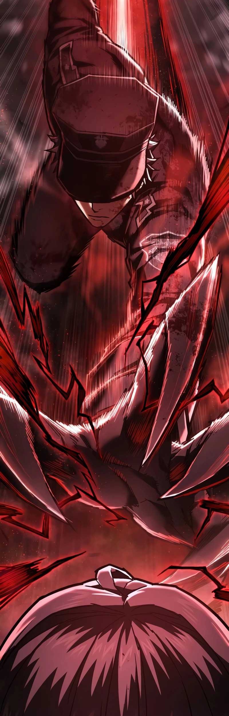 Executioner Chapter 18 Gambar 24