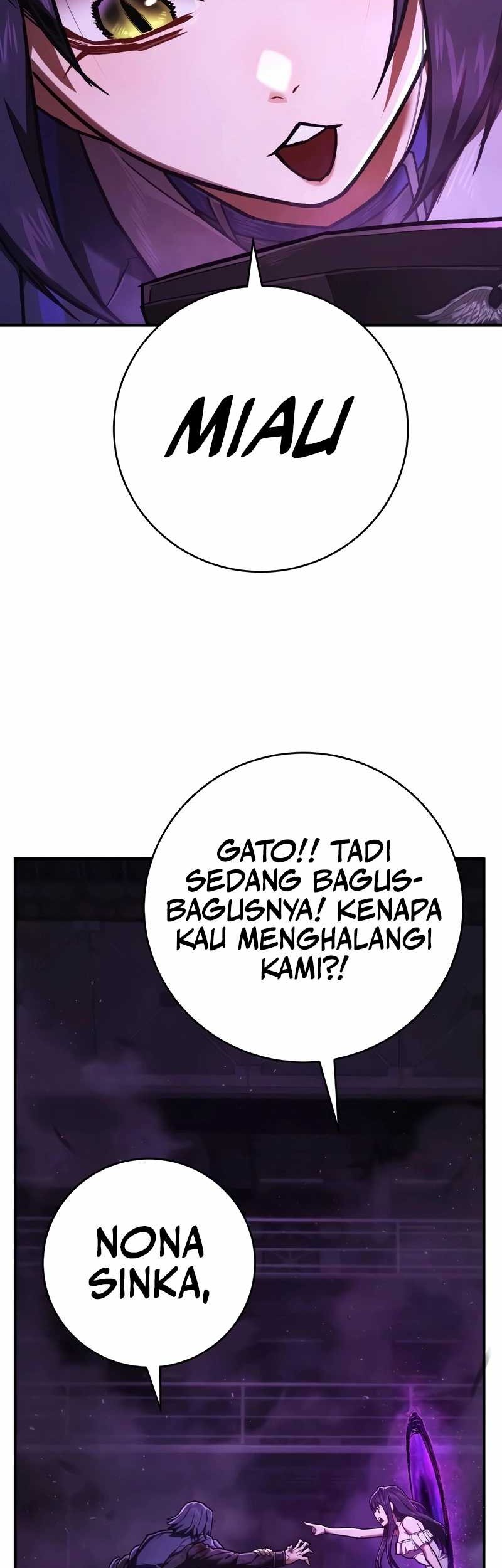 Executioner Chapter 18 Gambar 33