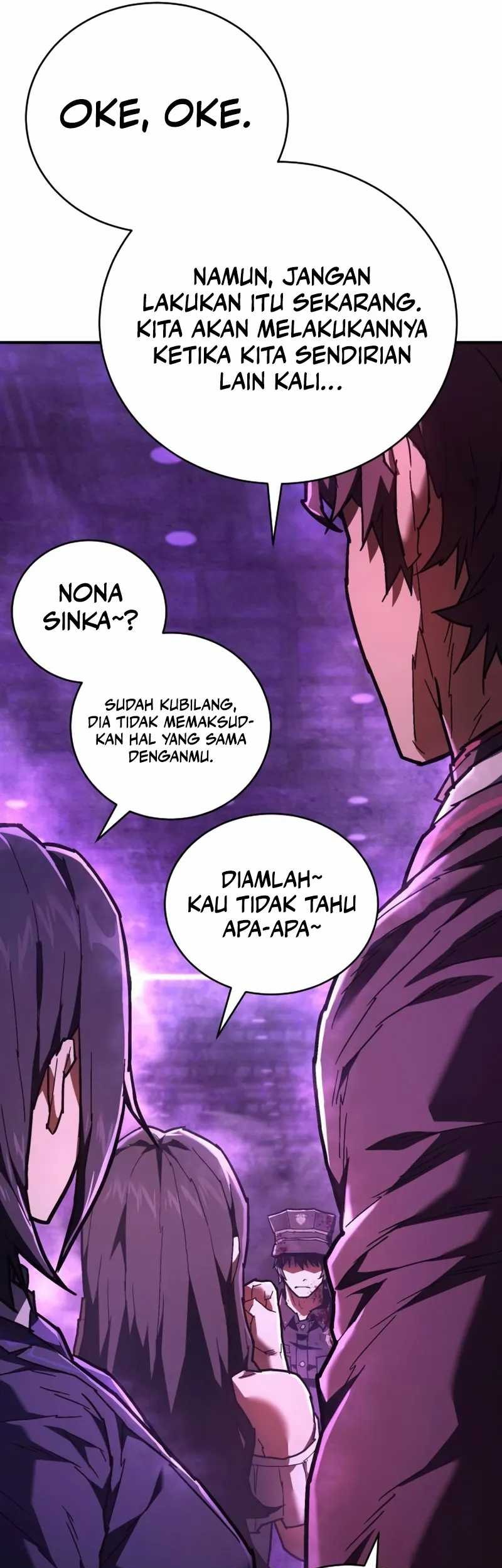 Executioner Chapter 17 Gambar 43
