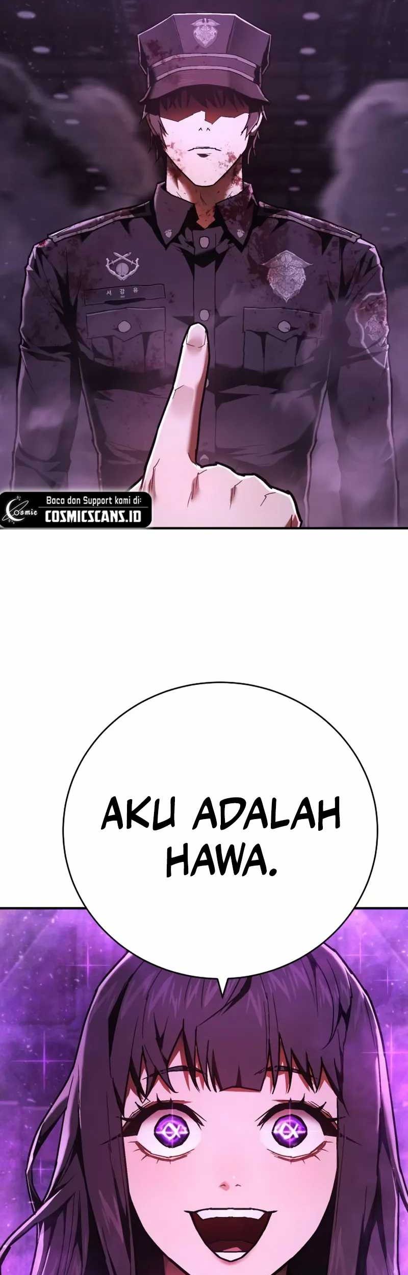 Executioner Chapter 17 Gambar 45