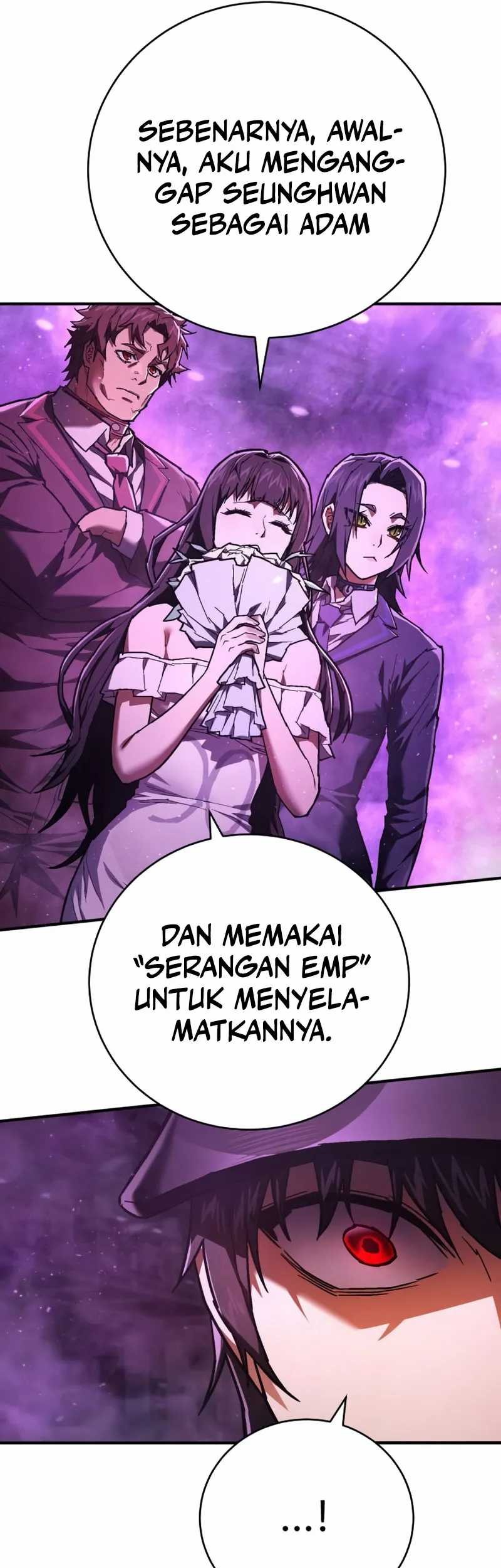 Executioner Chapter 17 Gambar 48