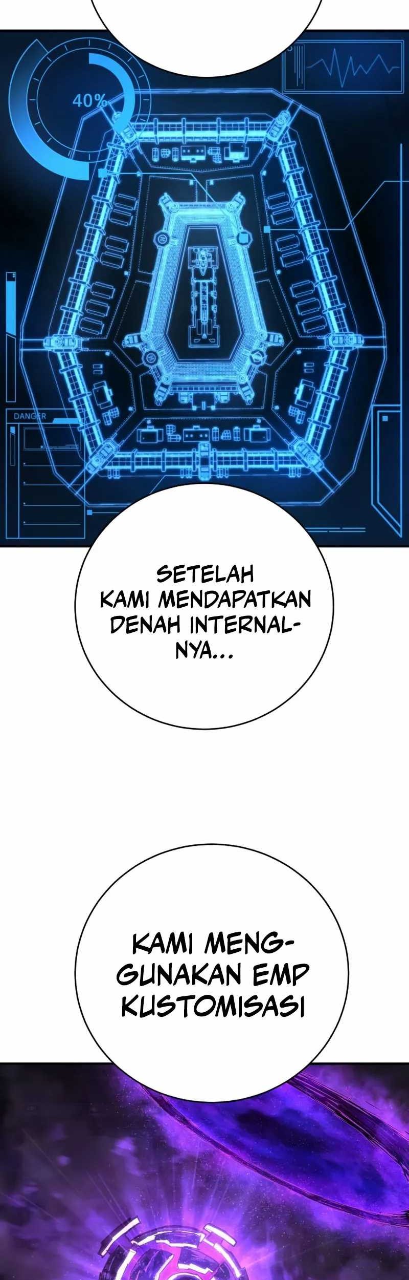 Executioner Chapter 17 Gambar 50