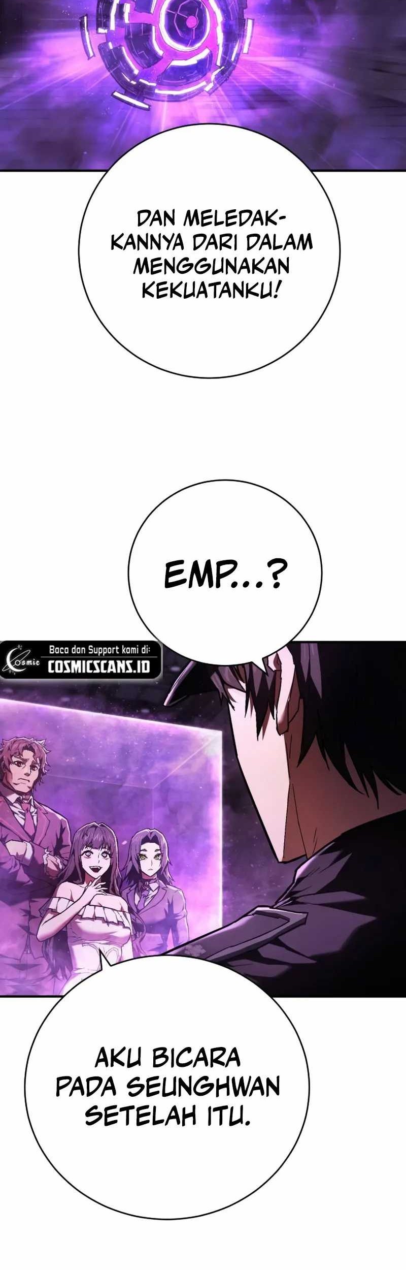 Executioner Chapter 17 Gambar 51