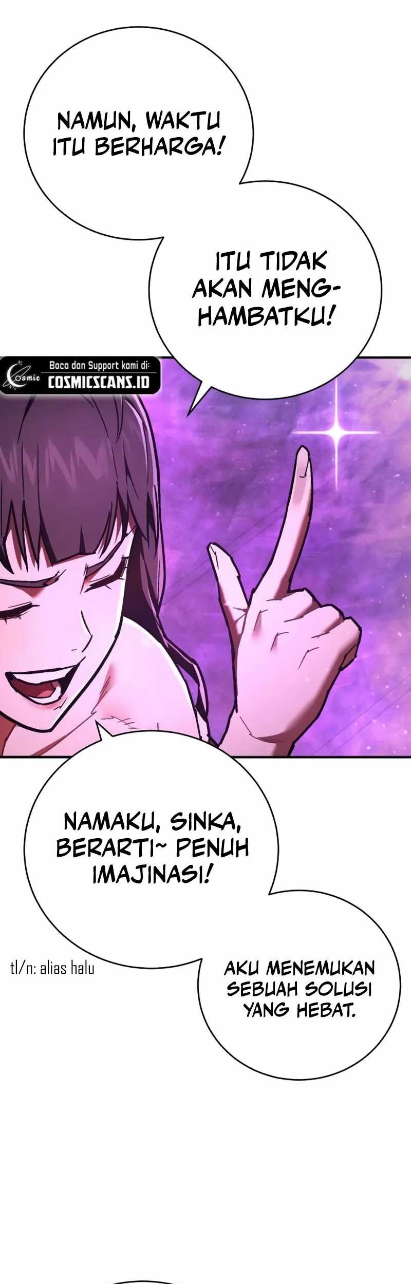 Executioner Chapter 17 Gambar 54