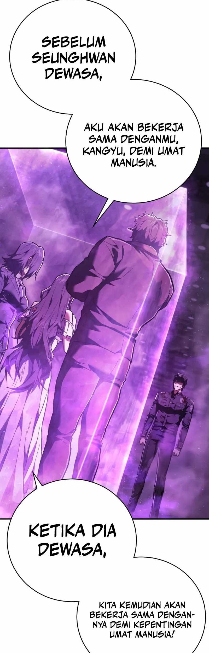 Executioner Chapter 17 Gambar 55
