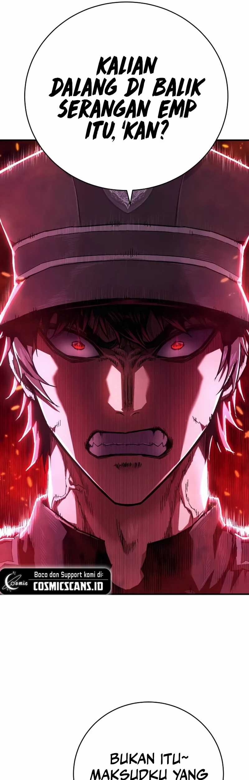 Executioner Chapter 17 Gambar 60
