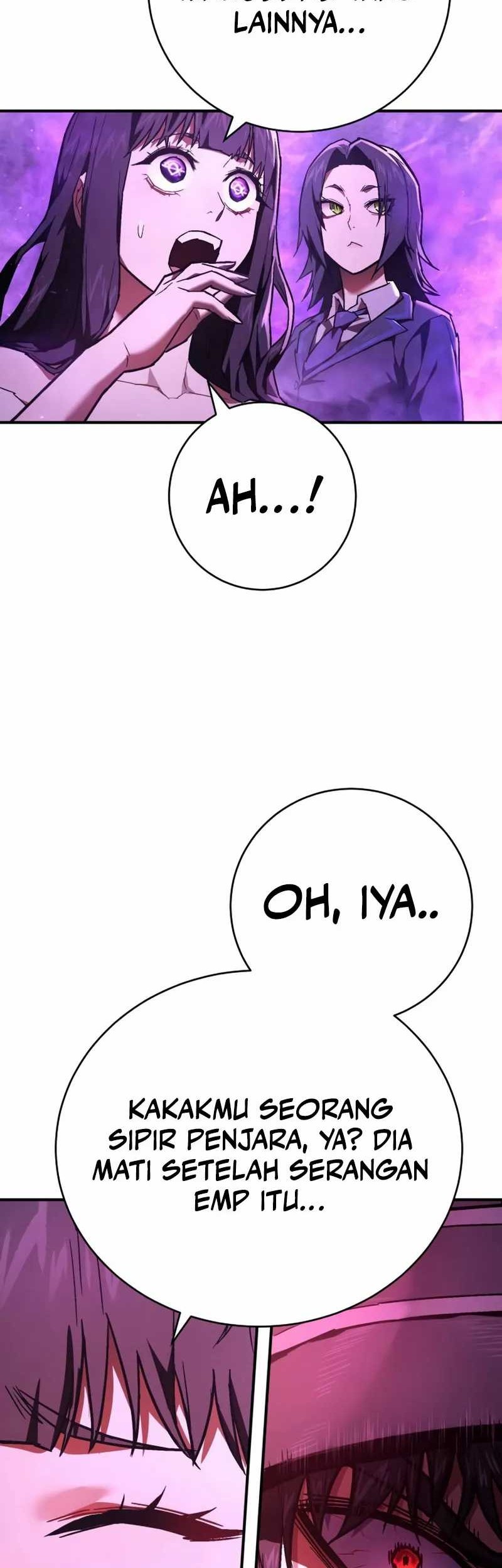 Executioner Chapter 17 Gambar 61