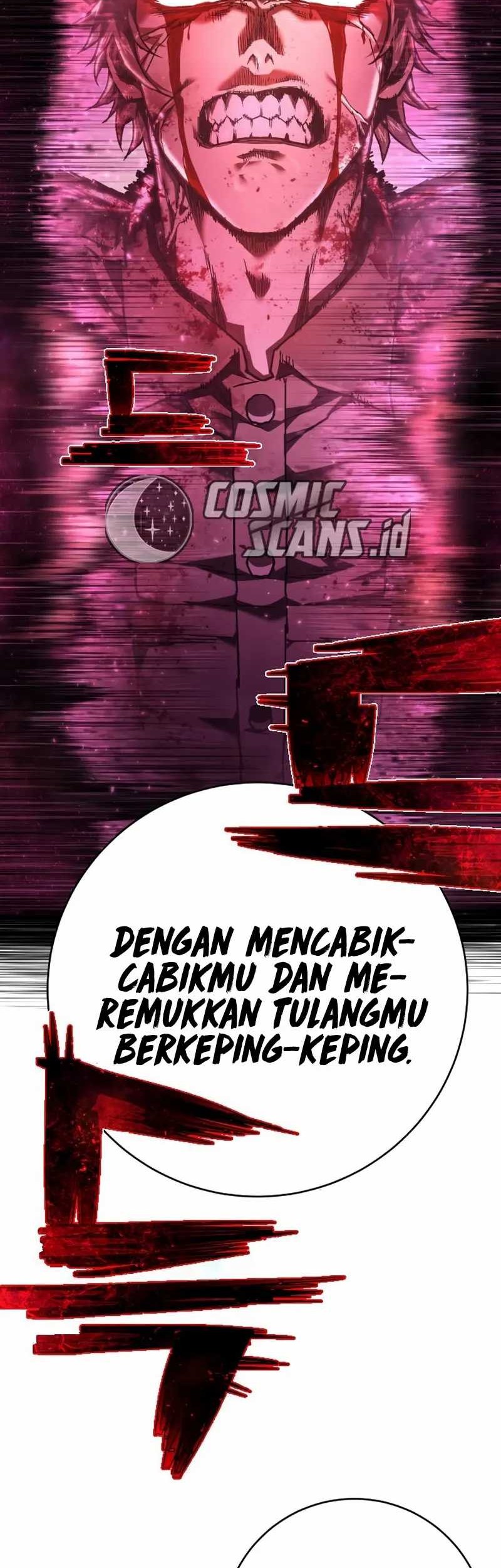 Executioner Chapter 17 Gambar 66