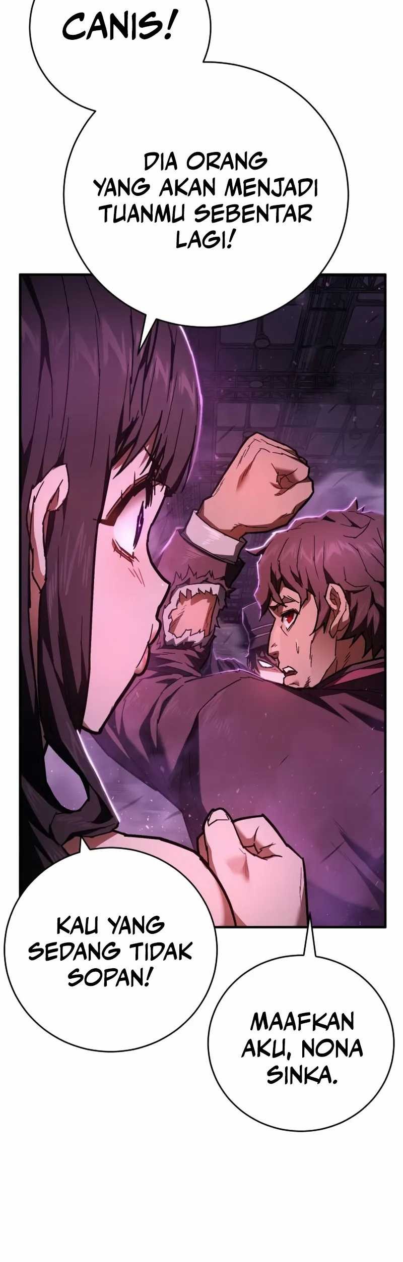 Executioner Chapter 17 Gambar 6