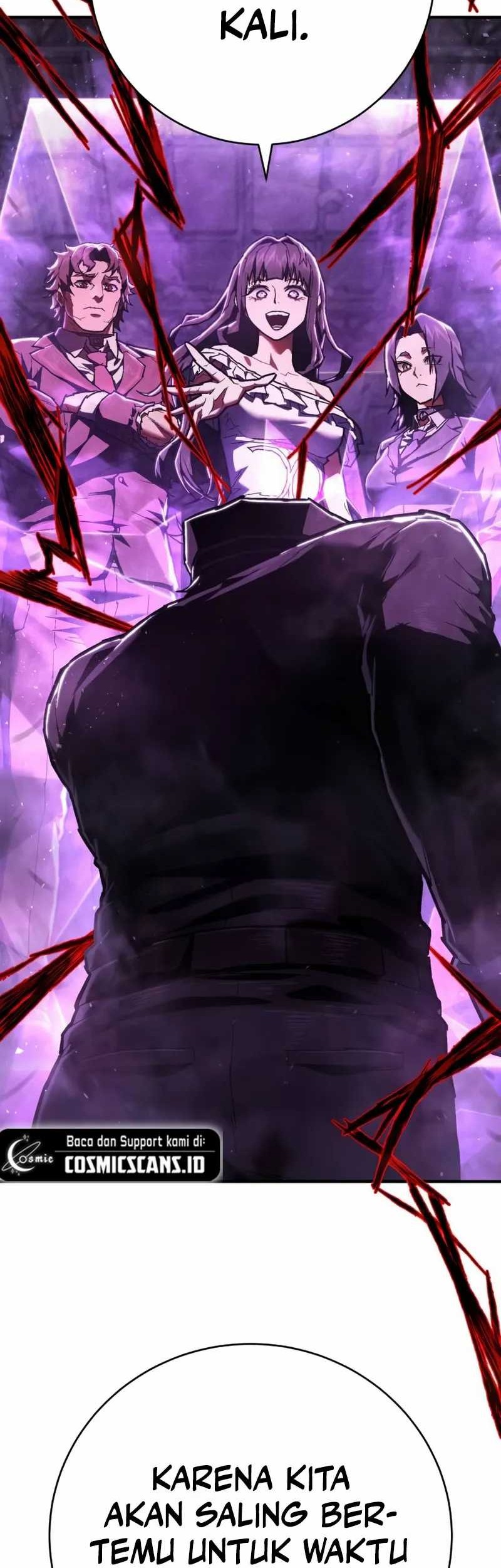 Executioner Chapter 17 Gambar 11