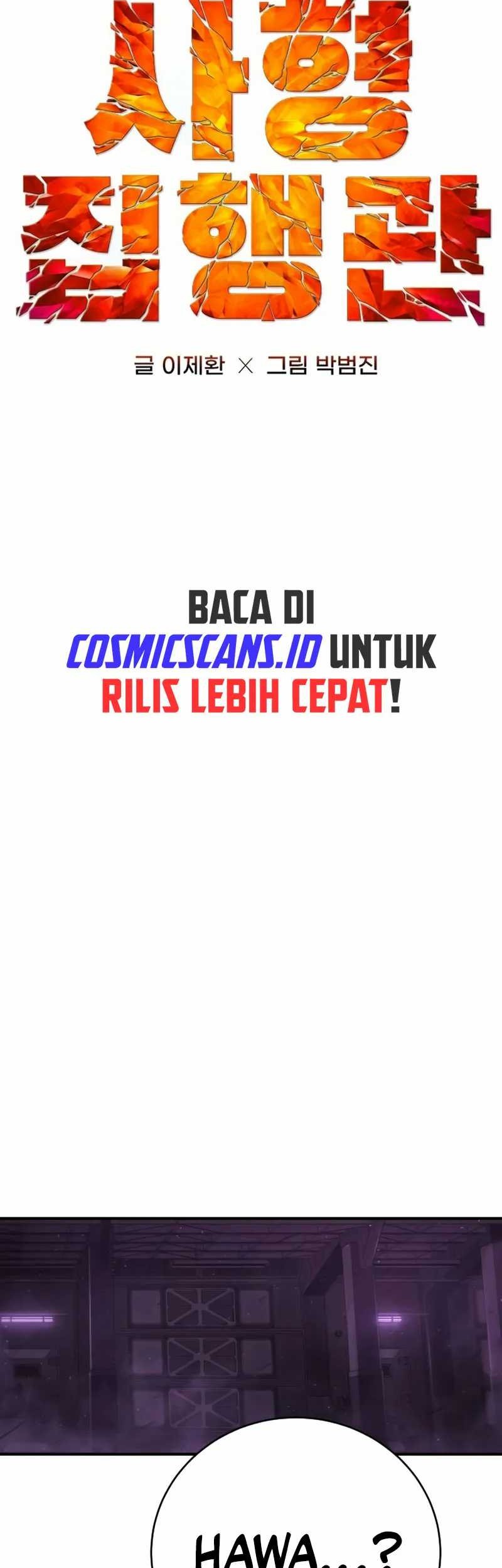 Executioner Chapter 17 Gambar 15