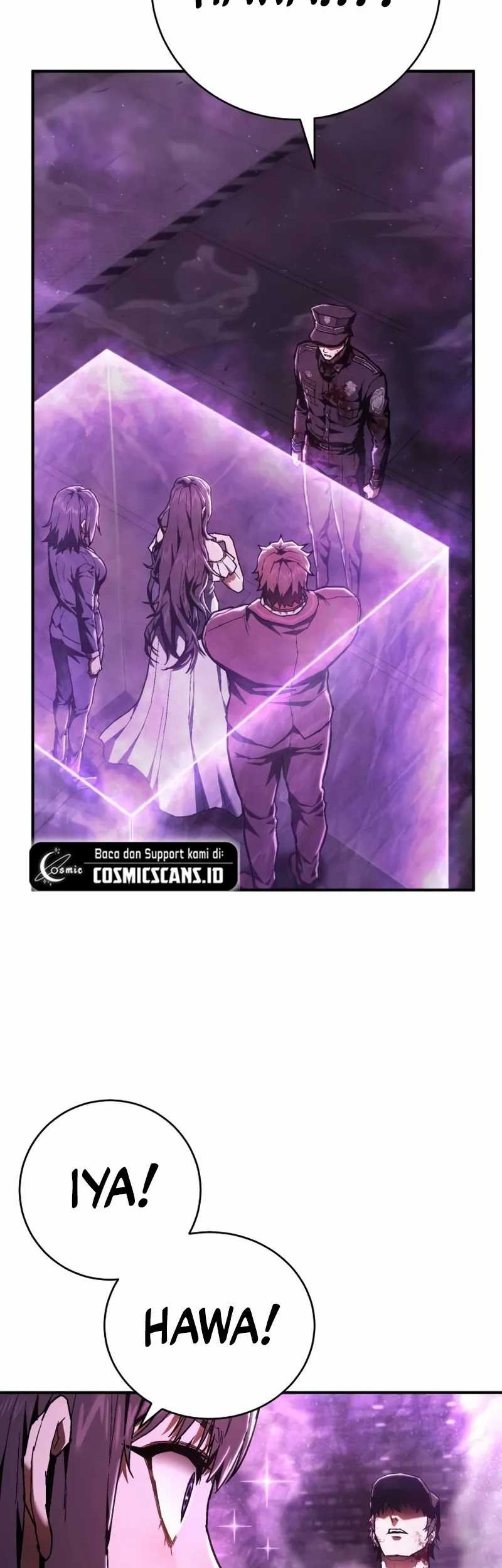 Executioner Chapter 17 Gambar 16