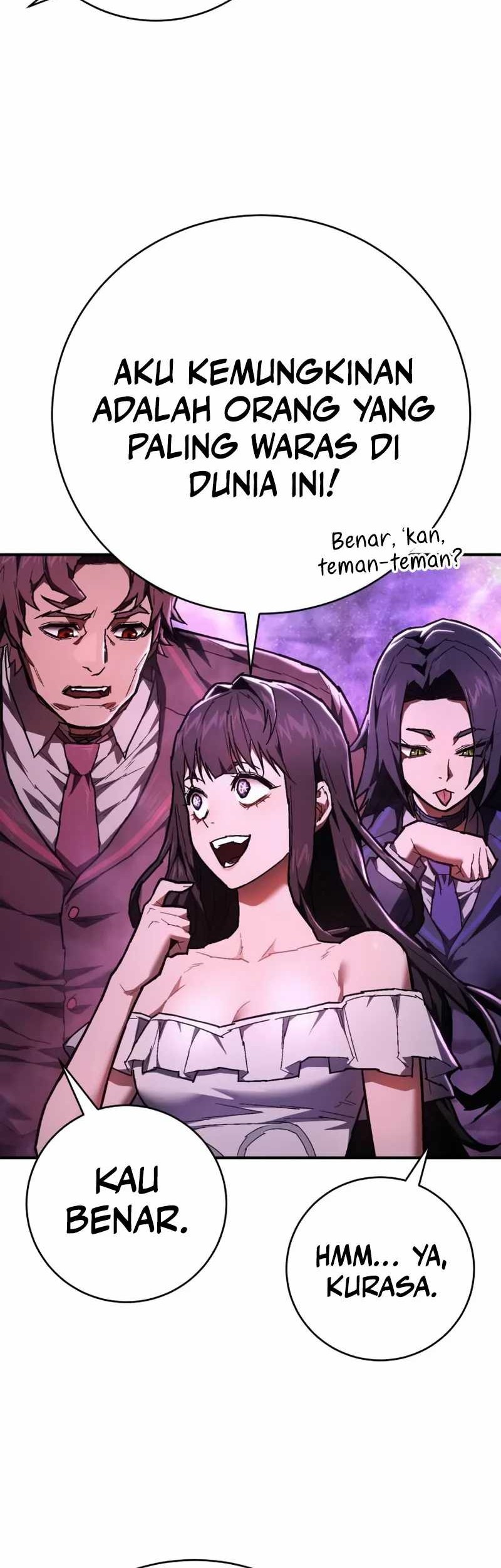 Executioner Chapter 17 Gambar 19