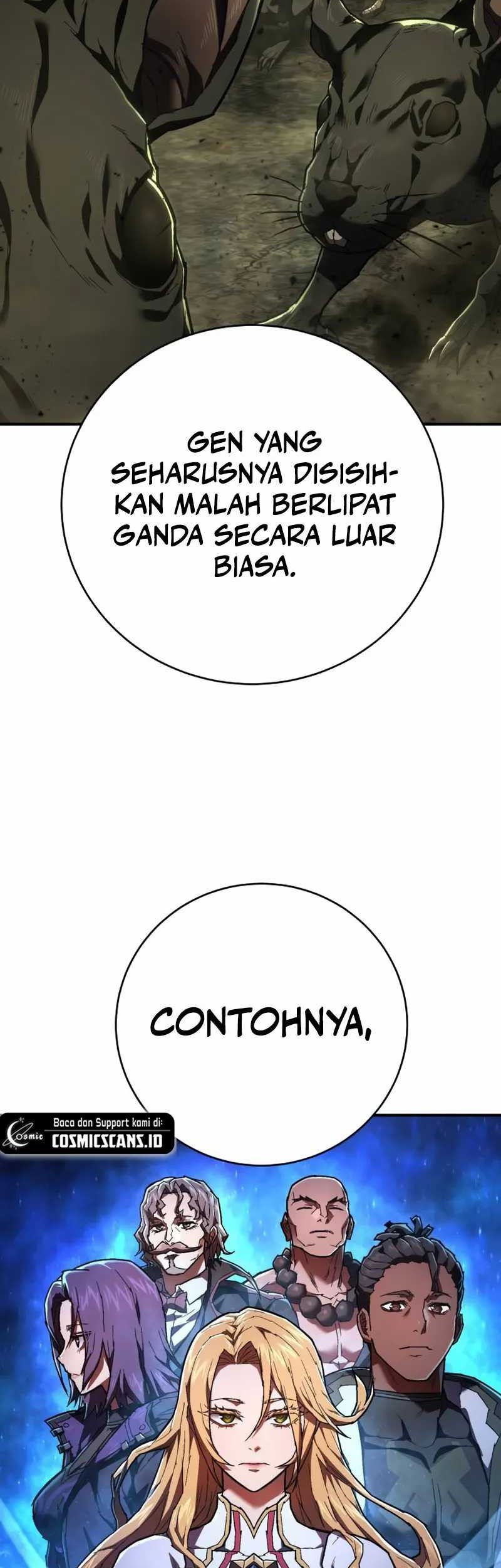 Executioner Chapter 17 Gambar 30