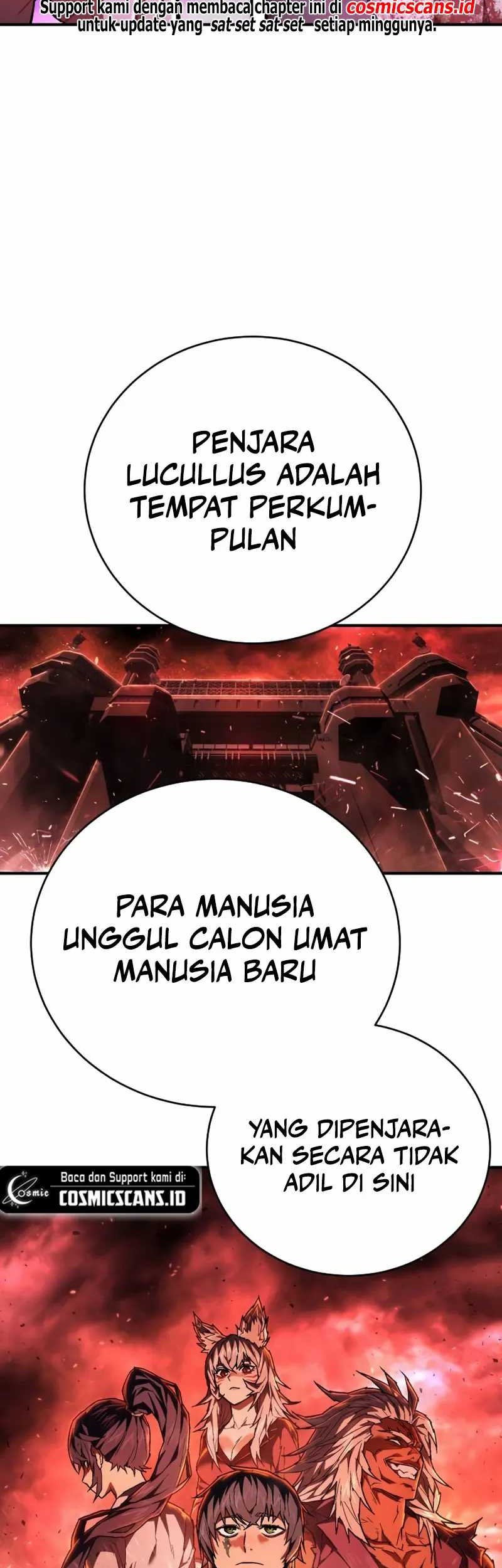 Executioner Chapter 17 Gambar 35