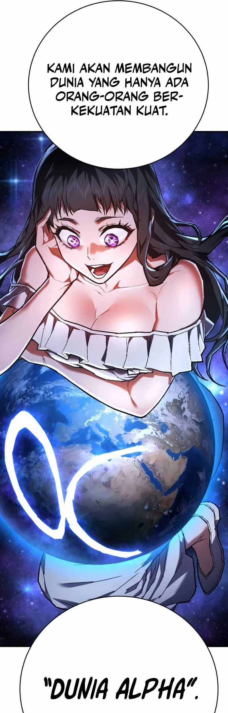 Executioner Chapter 17 Gambar 38