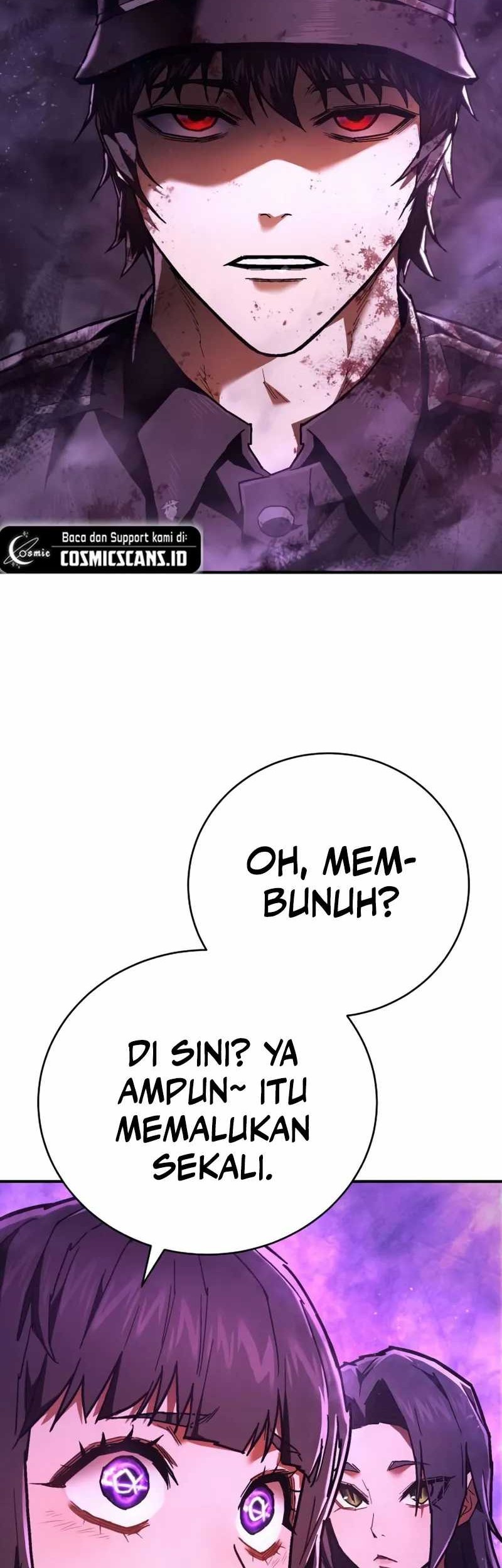 Executioner Chapter 17 Gambar 41