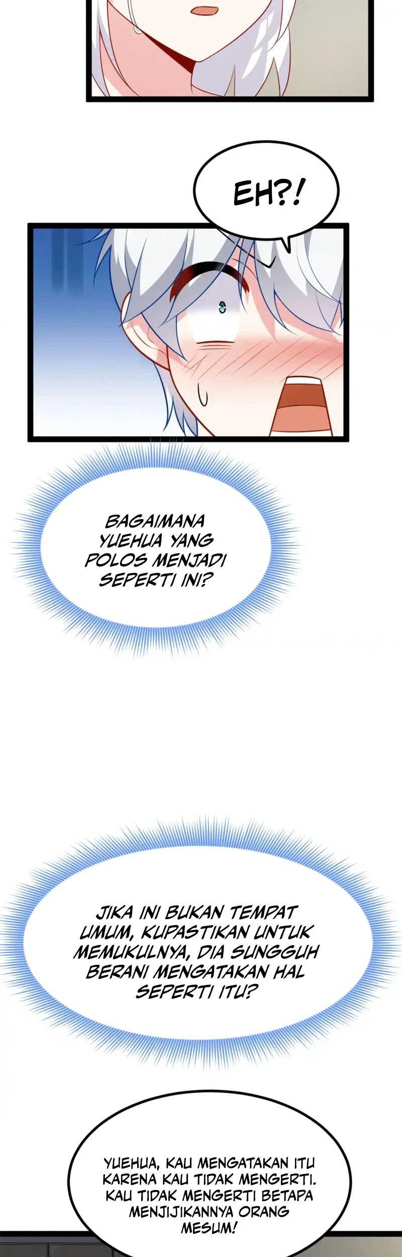 I Eat Soft Rice in Another World Chapter 113 Gambar 8