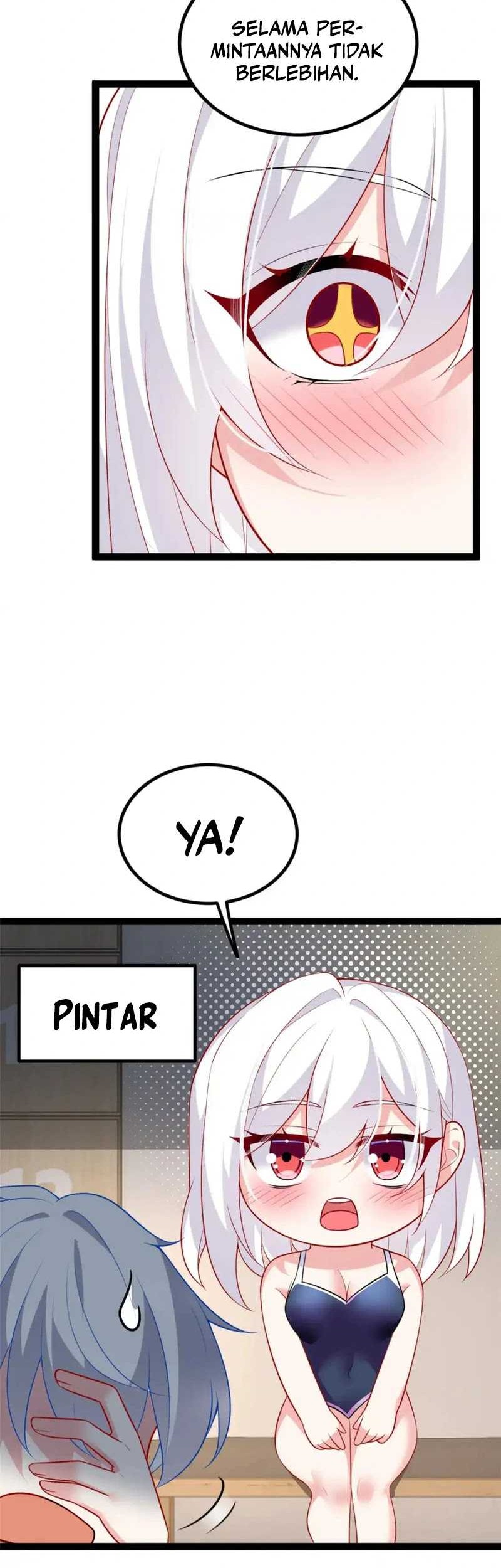 I Eat Soft Rice in Another World Chapter 113 Gambar 10
