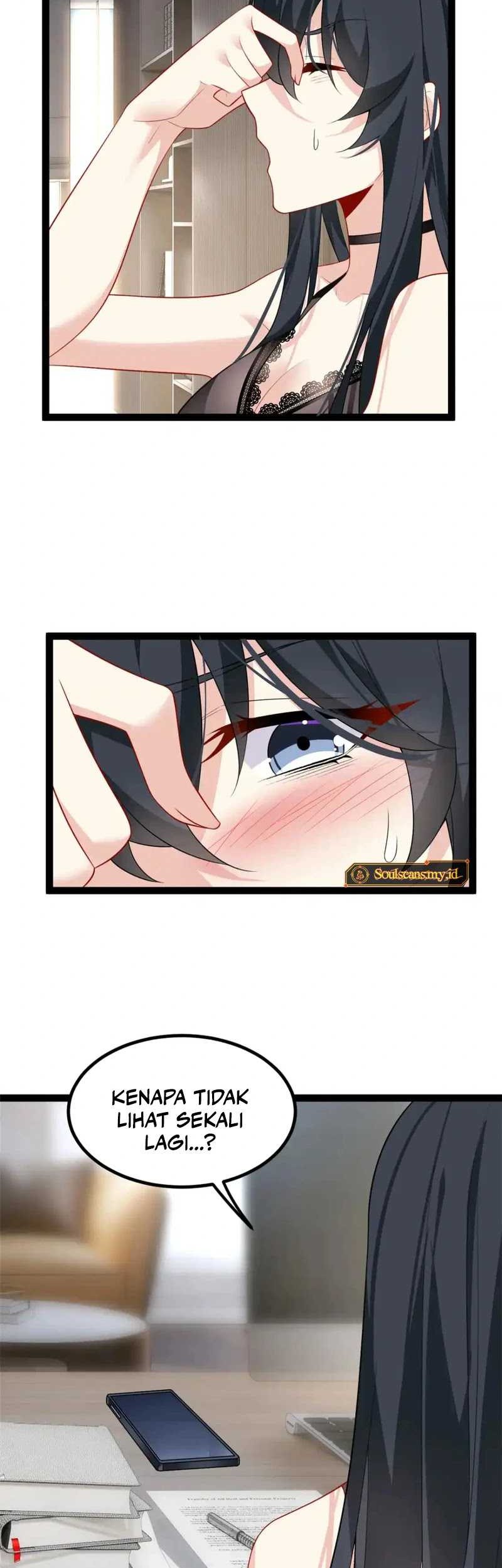 I Eat Soft Rice in Another World Chapter 113 Gambar 14