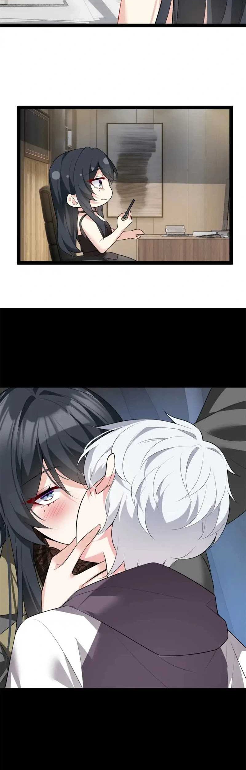 I Eat Soft Rice in Another World Chapter 113 Gambar 15