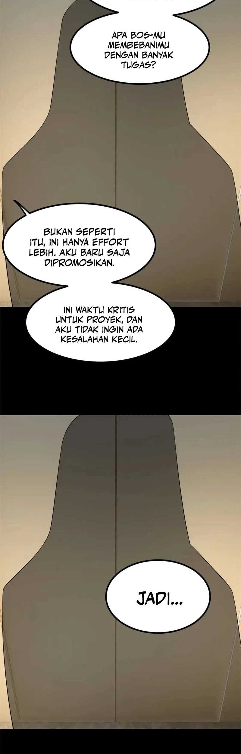 I Eat Soft Rice in Another World Chapter 113 Gambar 20