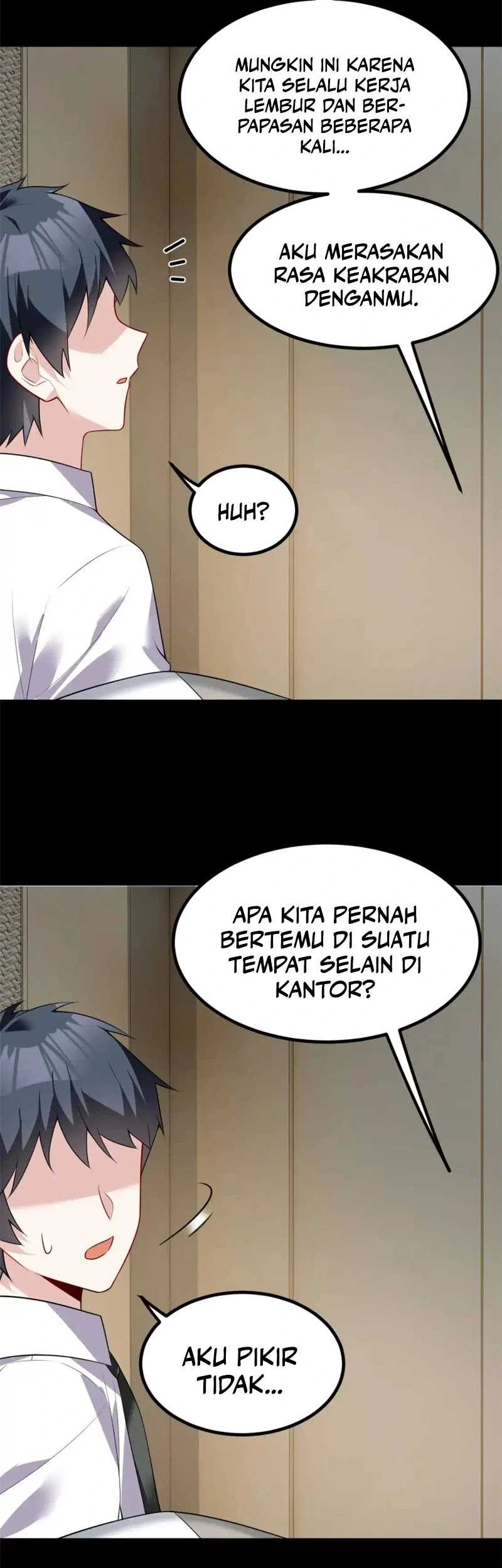 I Eat Soft Rice in Another World Chapter 113 Gambar 22