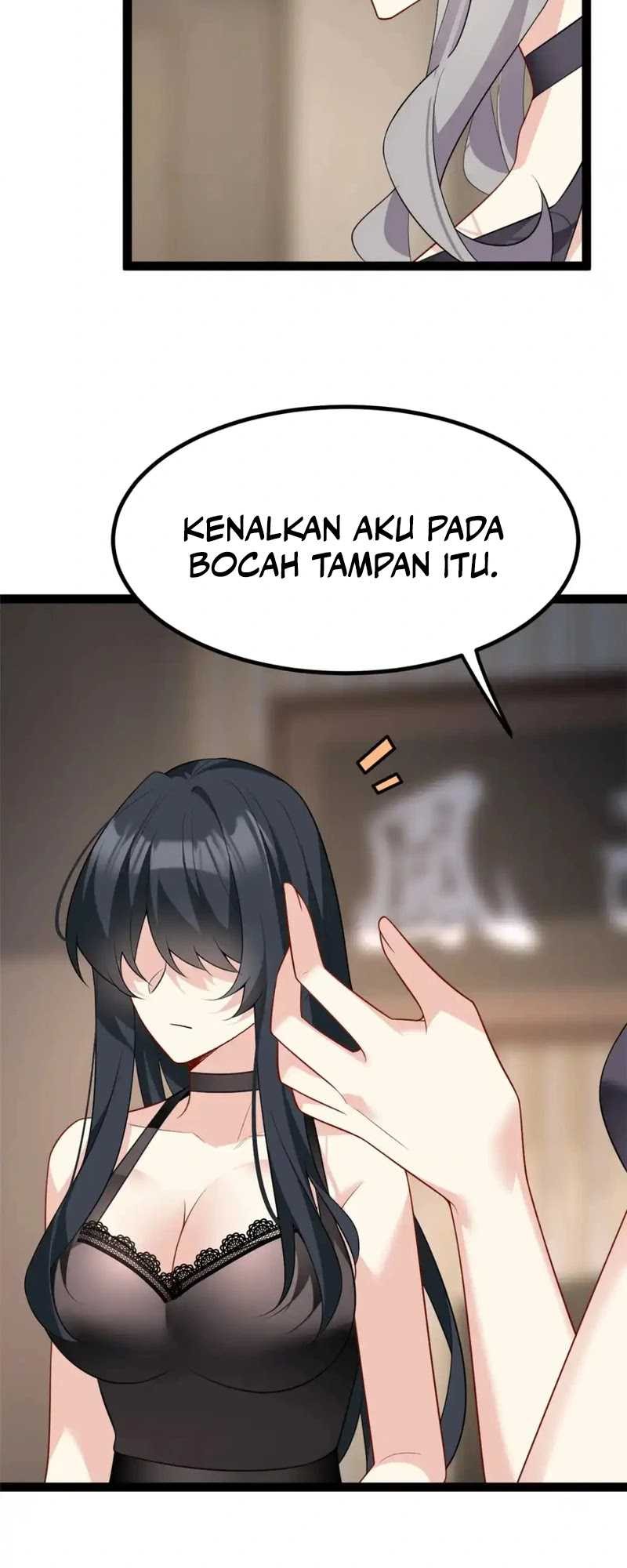 I Eat Soft Rice in Another World Chapter 113 Gambar 26