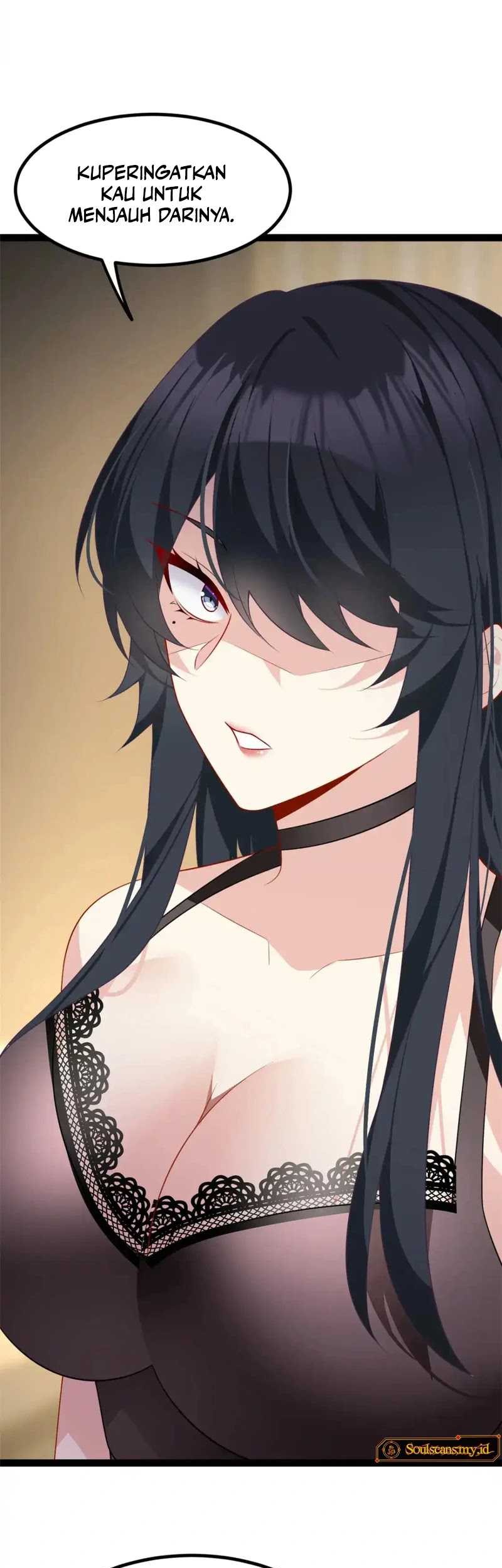 I Eat Soft Rice in Another World Chapter 113 Gambar 27